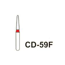 Mani Diamond Burs CD-59F